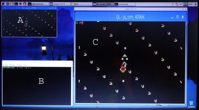 screen shot