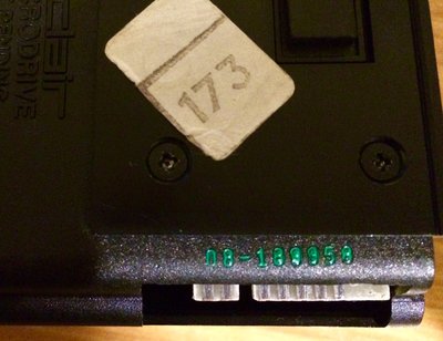ZX MD Serial