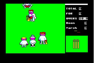 International Cricket - screenshot.jpg