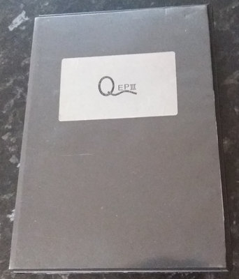 QEPIII Front Box