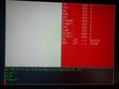 UsbWiz driver