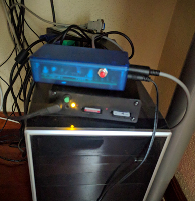 Q68  Ser-USB