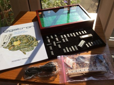 gigatron kit