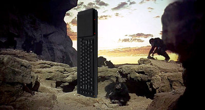 68008: a Space Odyssey