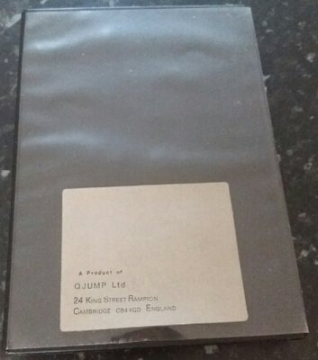 Case back