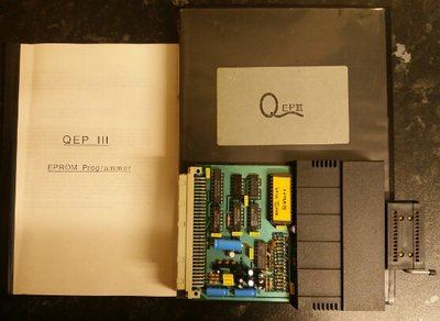 QEP III Package