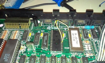 Single 27C512