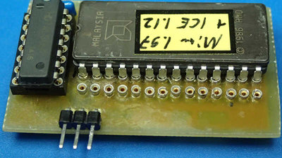 ready board