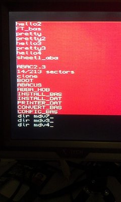 multiple images directory