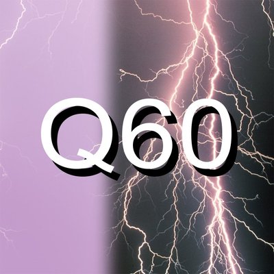 Q60 Wallpaper