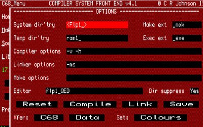 C68menu
