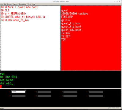Quest_mdv_boot