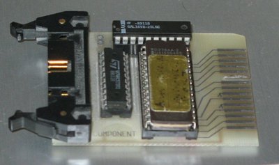 Printer adapter