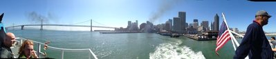 San Francisco bay