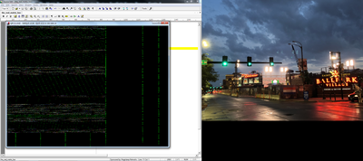 I for myself, crashed The Real Matrix this morning while hacking it!