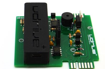 vSFX Installed