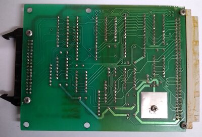 Bottom of CST Q-Disk 4