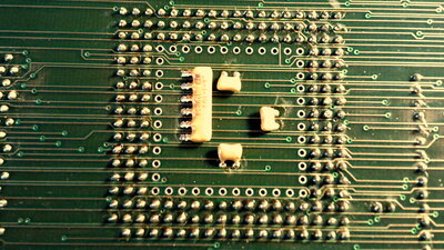 Q40 circa 1999