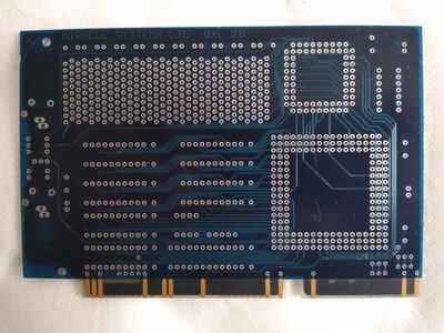 QXL PCB Bot