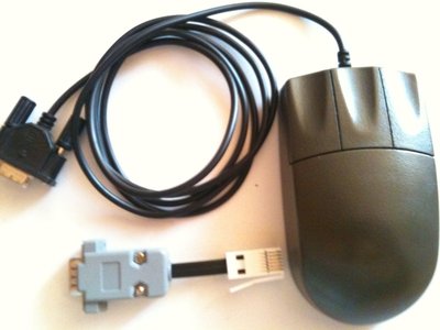 Genius MyMouse