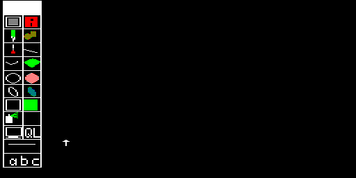 Leonardo Screen