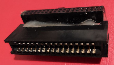 Aurora ROM port adaptor
