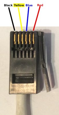 QL Serial to parallel printer interface - QL SER1 plug 2.jpg