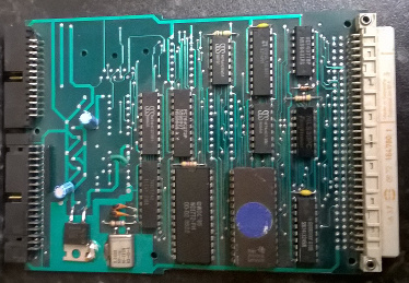 Sandy Super Q Board Mouse Top