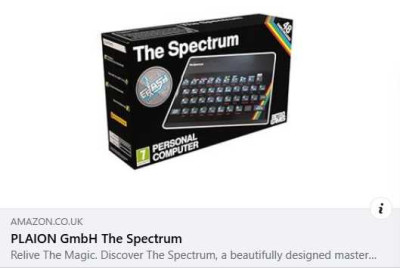 The Spectrum