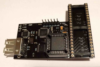 QL USB Keyboard Adapter