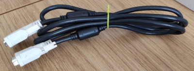 DVI cable