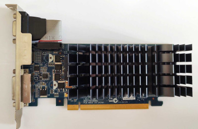 Asus EN210 Silent