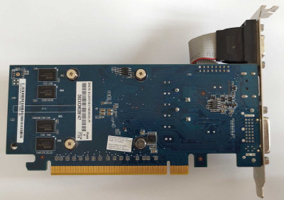 Asus EN210 Silent
