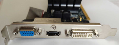 Asus EN210 Silent