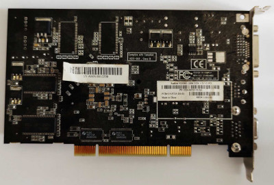 Radeon 9200SE
