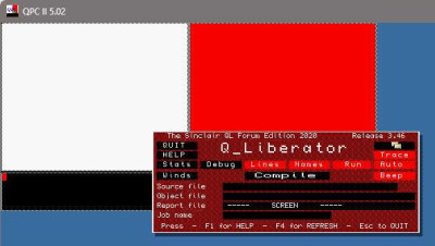 Q-Liberator