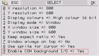 QPC2 V3.42 Default Config