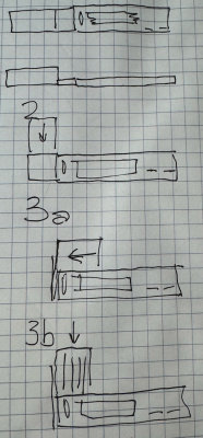 My drawing skills are on vacation.